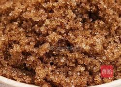 豆渣花卷的做法图解5