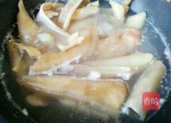 猪皮冻的做法图解2