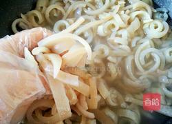 猪皮冻的做法图解4