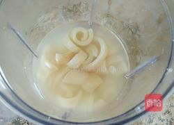 原汁皮冻的做法图解7