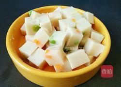 原汁皮冻的做法图解12