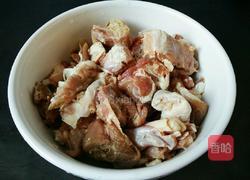 清炖老鸭汤的做法图解1