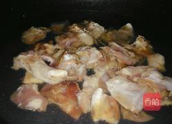 清炖老鸭汤的做法图解2