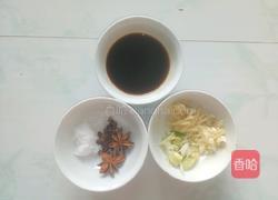 渍菜粉的做法图解2