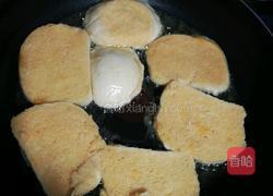 鸡蛋馒头的做法图解3