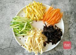 东北大拉皮的做法图解16