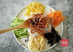 东北大拉皮的做法图解21