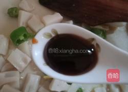 辣炒藕丁的做法图解7