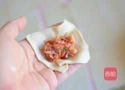 酸汤馄饨的做法图解10