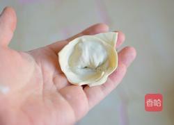 酸汤馄饨的做法图解12