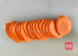 花开富贵的做法图解8