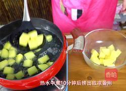 清爽开胃的韩式土豆苹果沙拉的做法图解5