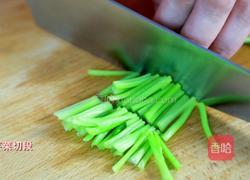 清爽开胃的韩式土豆苹果沙拉的做法图解7