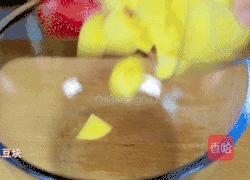 清爽开胃的韩式土豆苹果沙拉的做法图解12