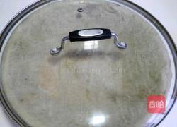 豆面馒头的做法图解3