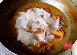 粉皮炖鸡的做法图解10