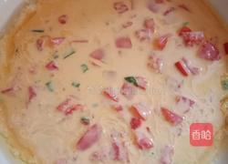 番茄鸡蛋饼的做法图解7
