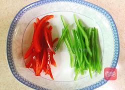 四川—核桃花炒腊肉的做法图解7