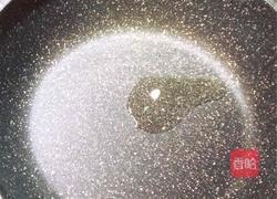 四川—核桃花炒腊肉的做法图解8