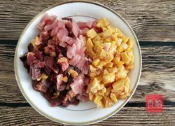 鸡血的做法图解4