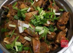 紅燒羊排的做法圖解11