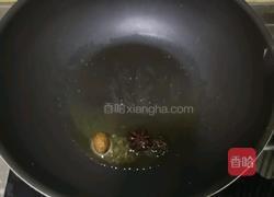 红烧羊排的做法图解4