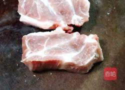 广东—蜜汁叉烧的做法图解1