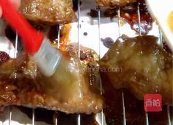 广东—蜜汁叉烧的做法图解12