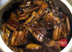 笋干烧肉的做法图解8