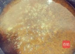 糖醋鱼块的做法图解4