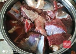 盐水牛肉的做法图解3