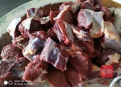 盐水牛肉的做法图解2