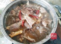 盐水牛肉的做法图解4