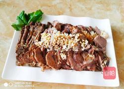 盐水牛肉的做法图解7