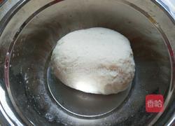 老北京特色小吃 花样蒸饺的做法图解3