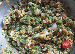 老北京特色小吃 花样蒸饺的做法图解6