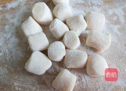 老北京特色小吃 花样蒸饺的做法图解7