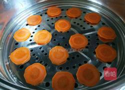 老北京特色小吃 花样蒸饺的做法图解11