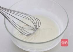 传统中式点心——核桃酥的做法图解2