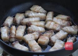 红烧肉炖土豆的做法图解6