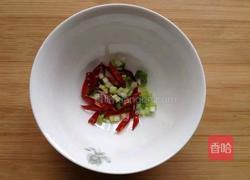 凉拌蓑衣黄瓜的做法图解6