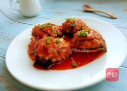 灯笼茄子的做法图解7