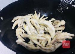 卤鸡爪的做法图解7