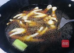 卤鸡爪的做法图解9