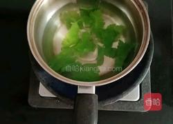 酸甜珍珠面 (宝宝辅食）的做法图解4