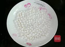 酸甜珍珠面 (宝宝辅食）的做法图解8