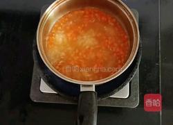 酸甜珍珠面 (宝宝辅食）的做法图解12