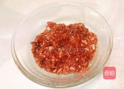 四川一麻婆豆腐的做法图解4