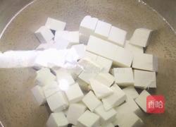 四川一麻婆豆腐的做法图解6