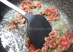 四川一麻婆豆腐的做法图解8